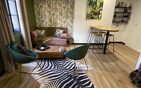 Studio de charme au coeur de Vannes - 3 pers