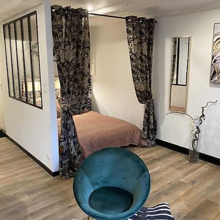 Studio de charme au coeur de Vannes - 3 pers Extérieur photo