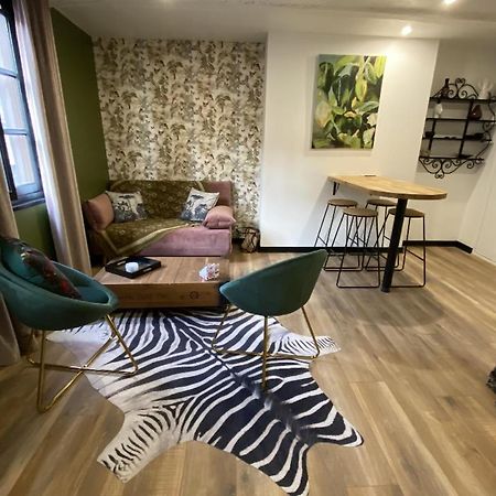Studio de charme au coeur de Vannes - 3 pers Extérieur photo
