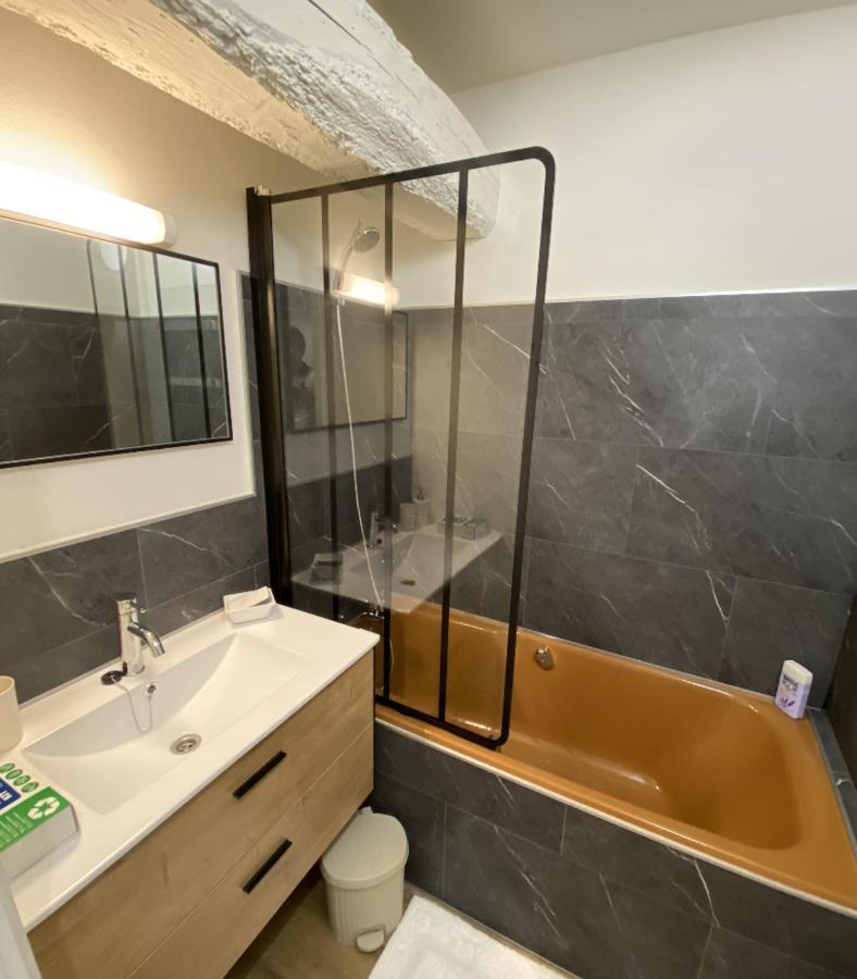 Studio de charme au coeur de Vannes - 3 pers Extérieur photo